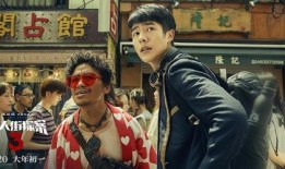 唐探3最新爆料是哪一集,关键线索揭晓，悬念迭起！